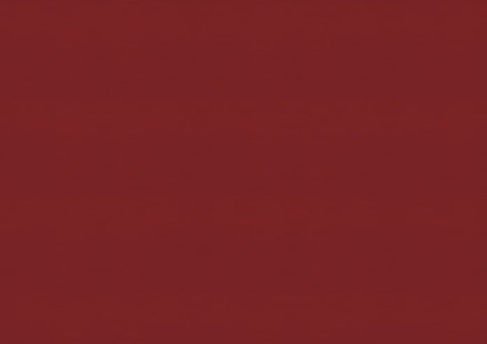 Shima Faux Silk, Wine - Twist&Fit Roman Blind - Image 8